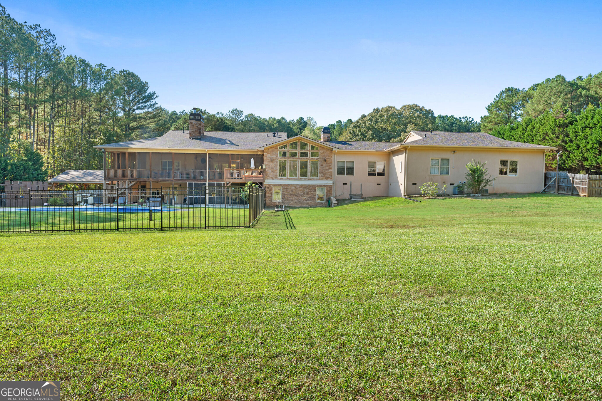 265 Blossom Ridge Trail Property Photo 81