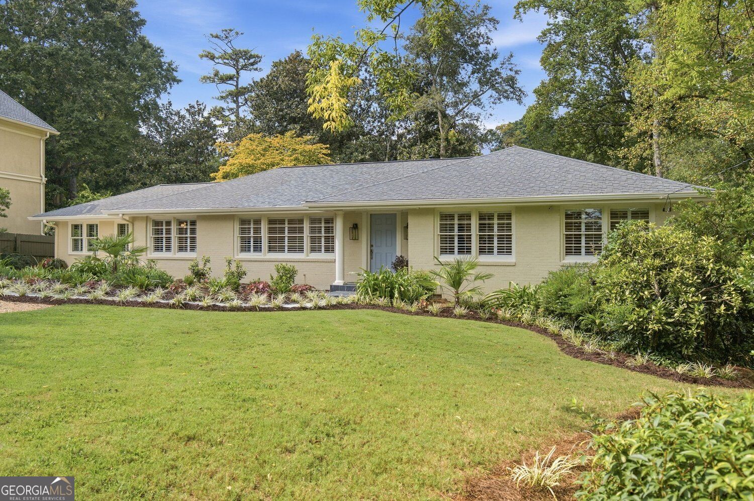 2552 Lavista Road Property Photo 1