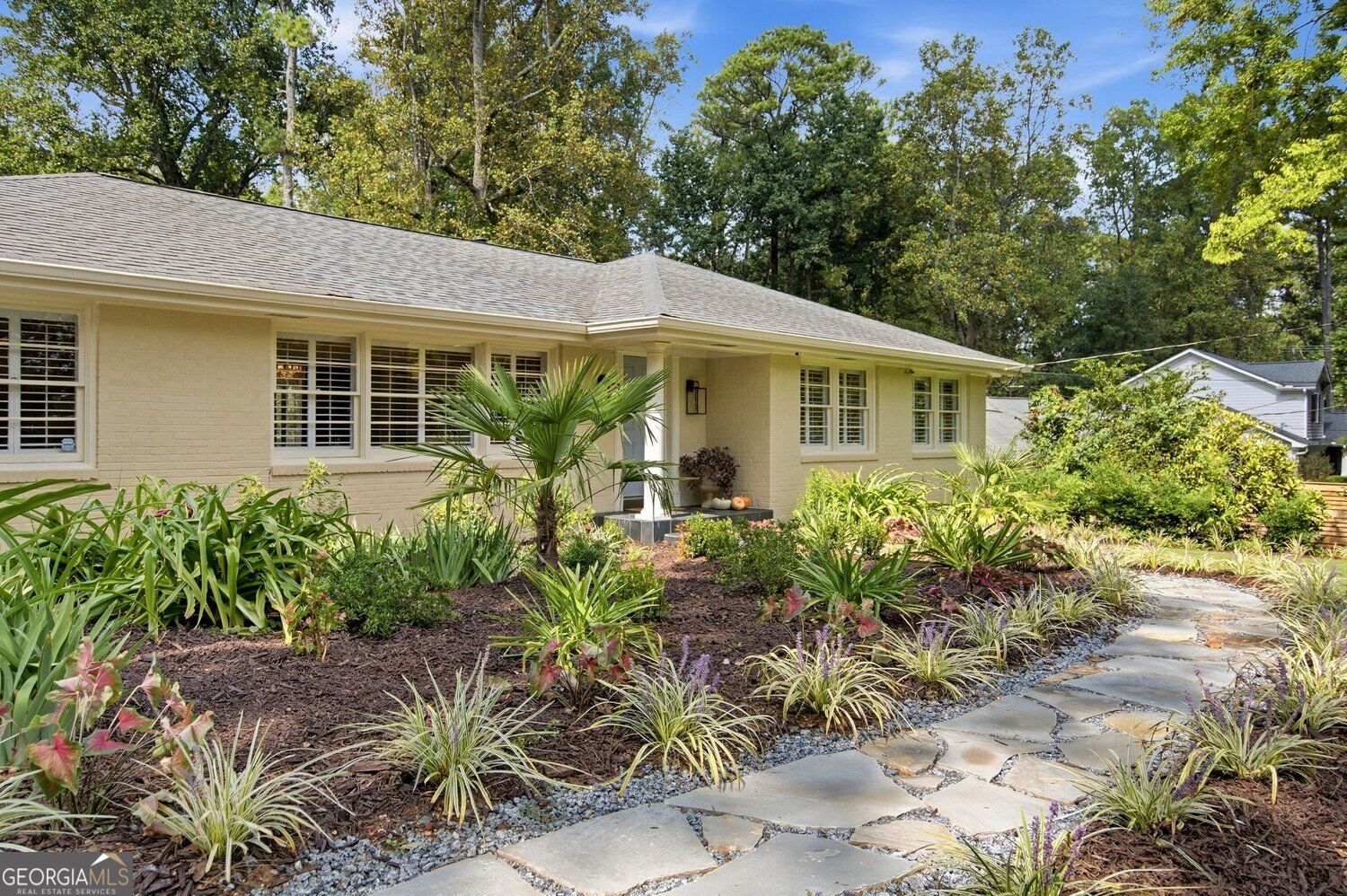 2552 Lavista Road Property Photo 12