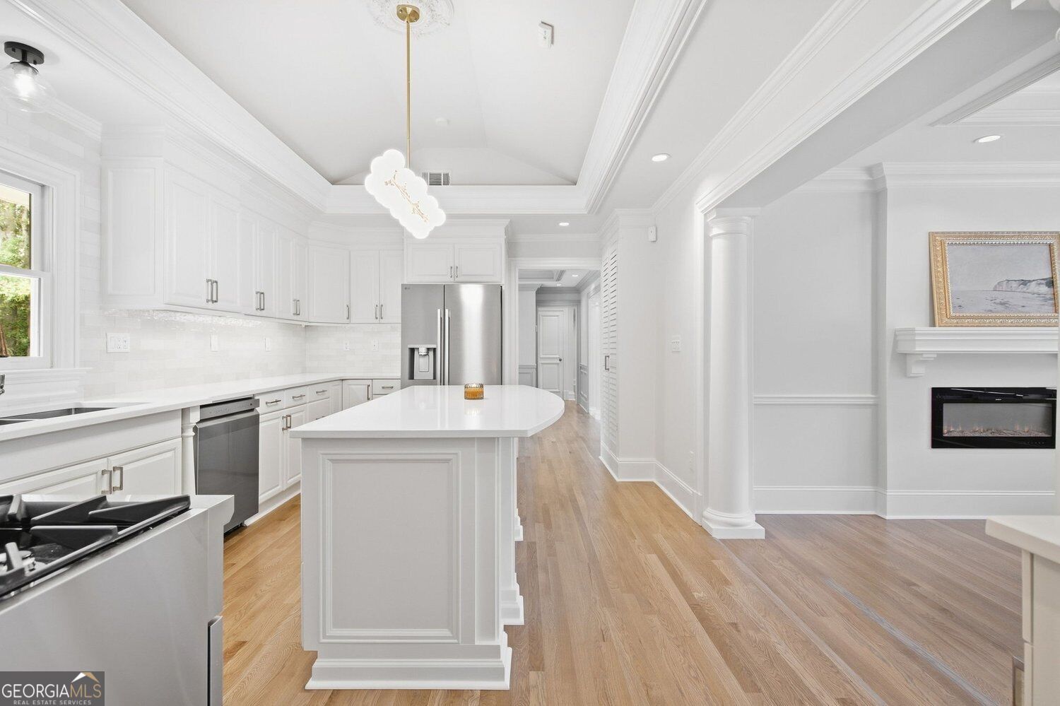 2552 Lavista Road Property Photo 20