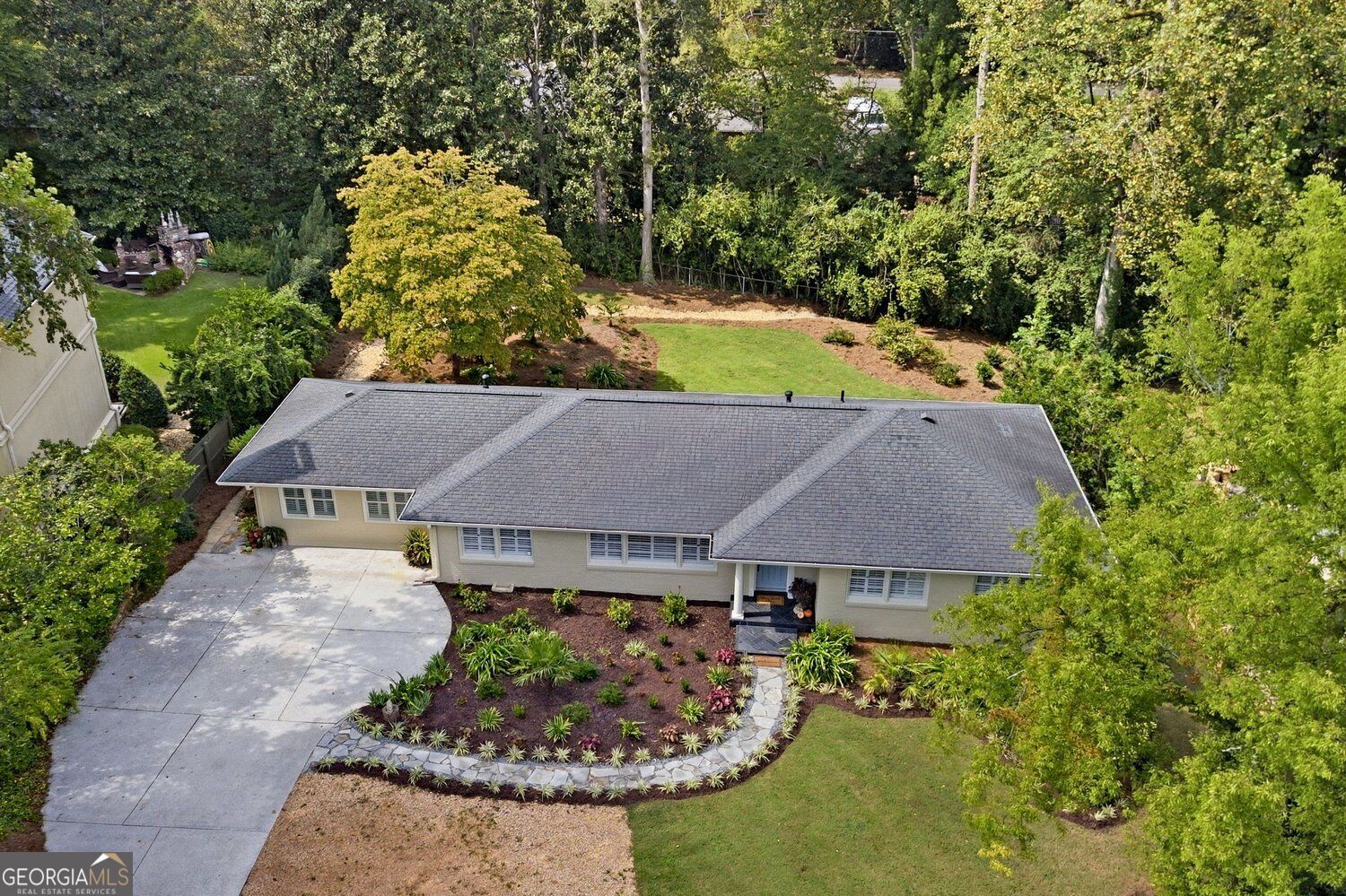 2552 Lavista Road Property Photo 45