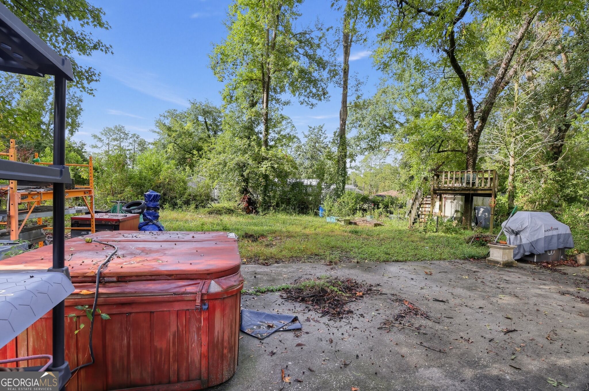 2264 Raleigh Drive Property Photo 3