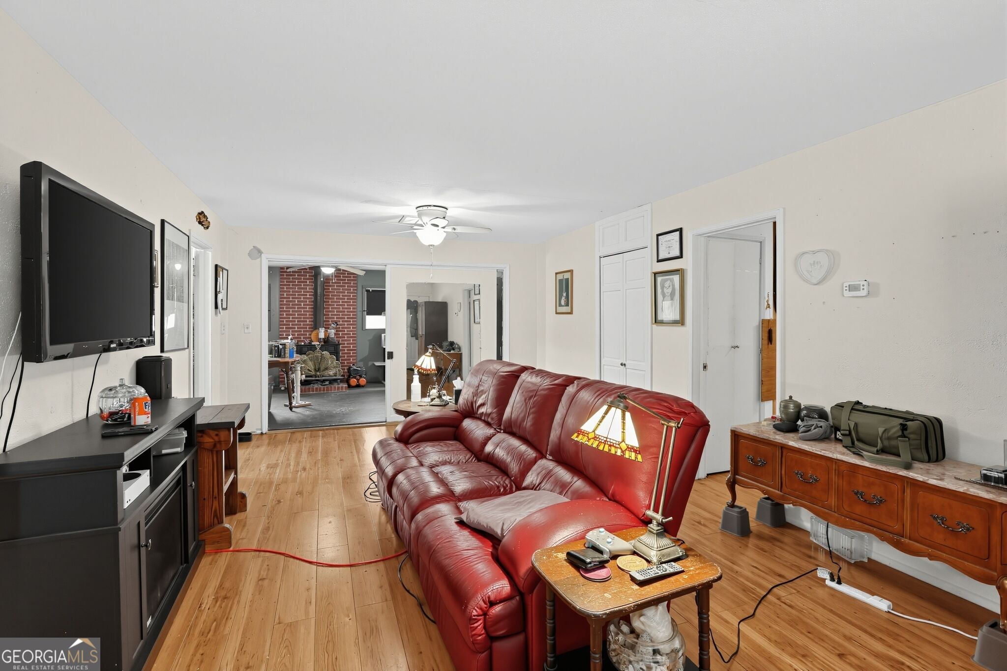 2264 Raleigh Drive Property Photo 5