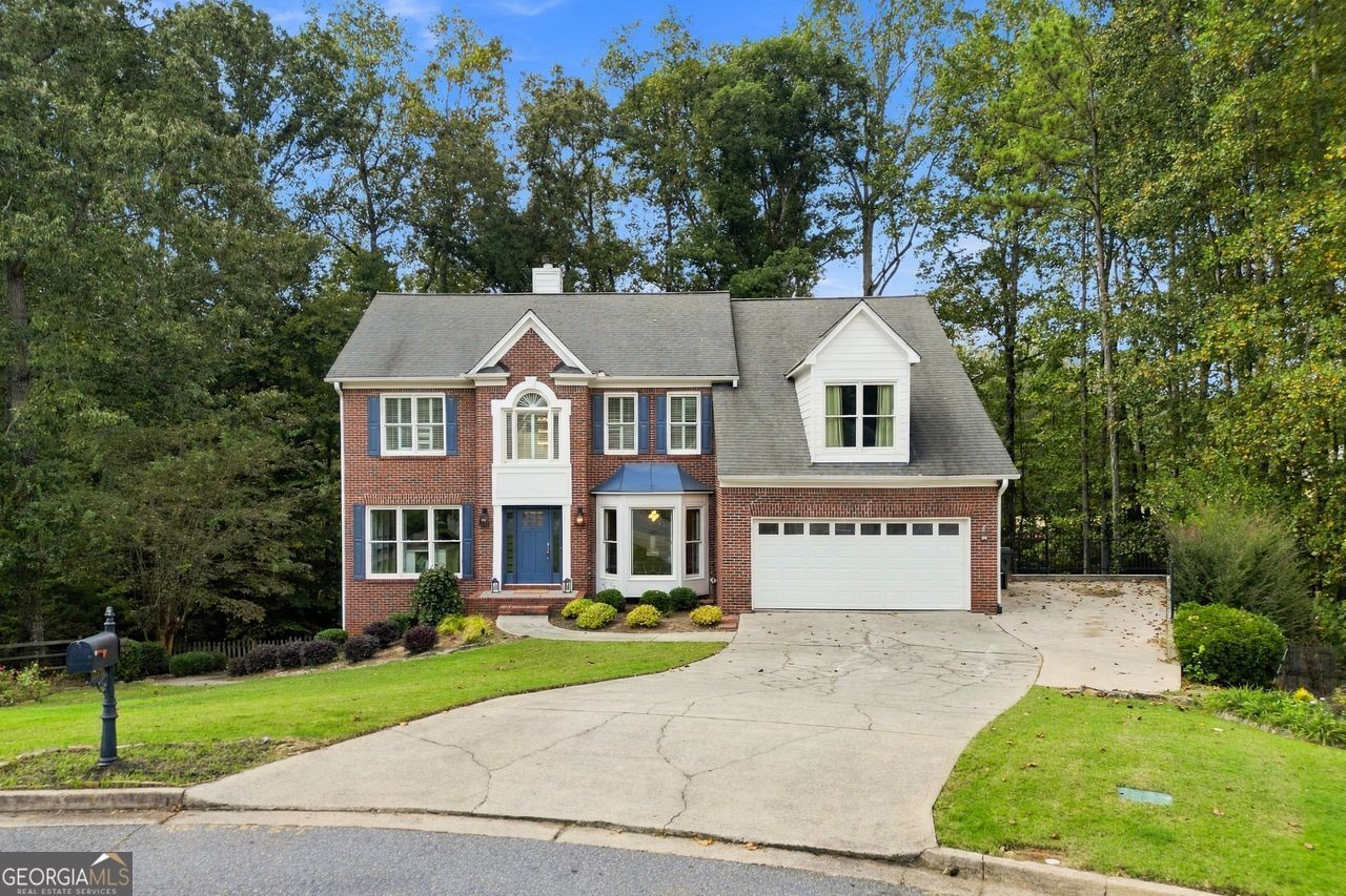10970 Chandon Way Property Photo 1