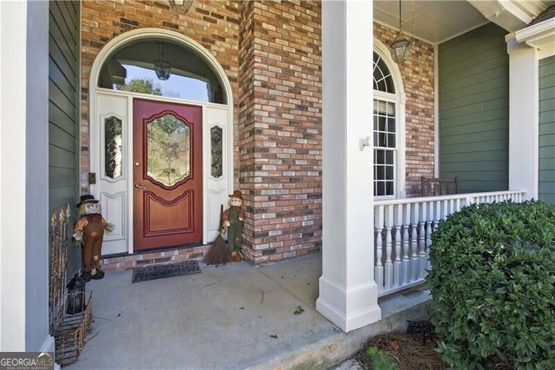 2195 Misty Oaks Drive Property Photo 7