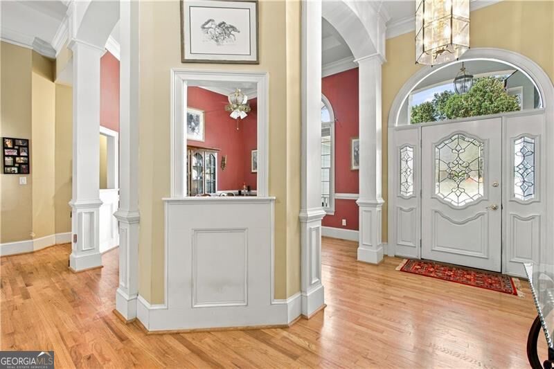 2195 Misty Oaks Drive Property Photo 8