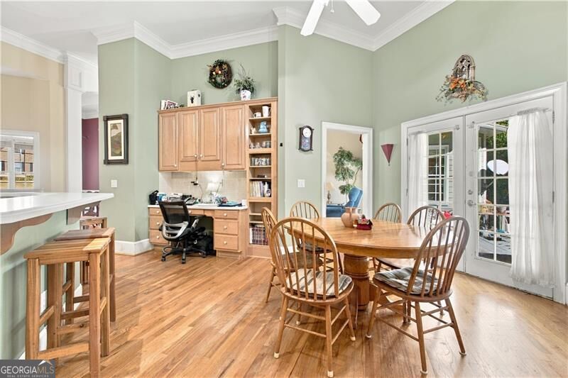 2195 Misty Oaks Drive Property Photo 15