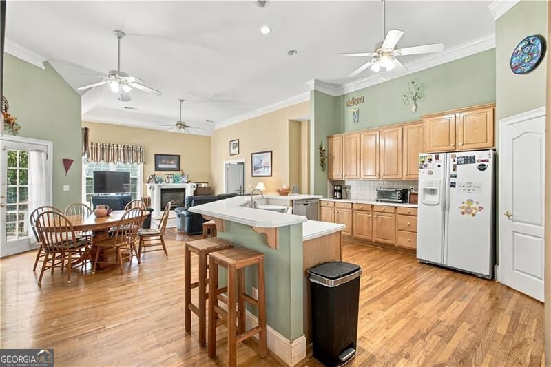 2195 Misty Oaks Drive Property Photo 17