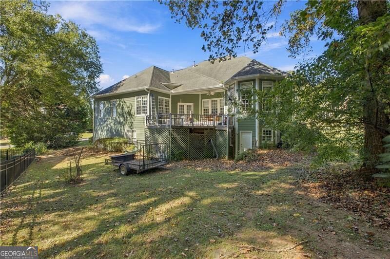 2195 Misty Oaks Drive Property Photo 32