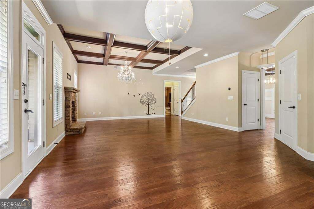 1146 Whisper Cove Drive Property Photo 5