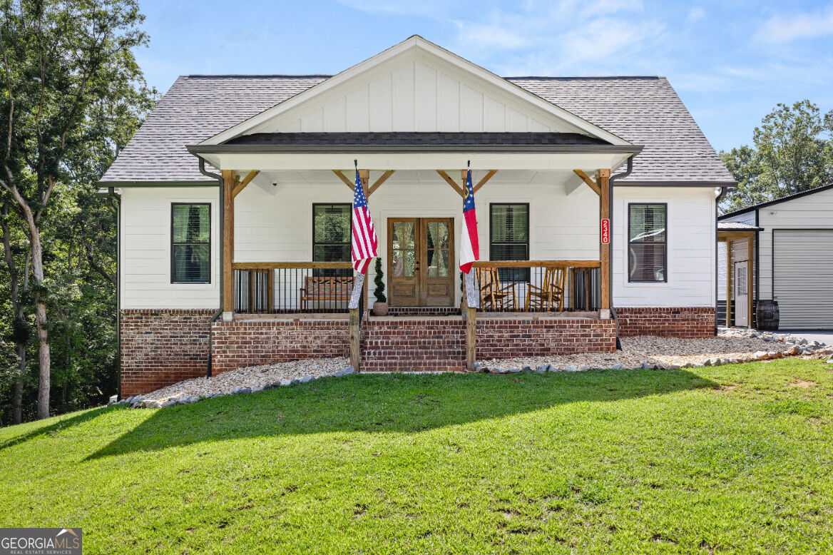 2340 Mud Creek Road Property Photo 1