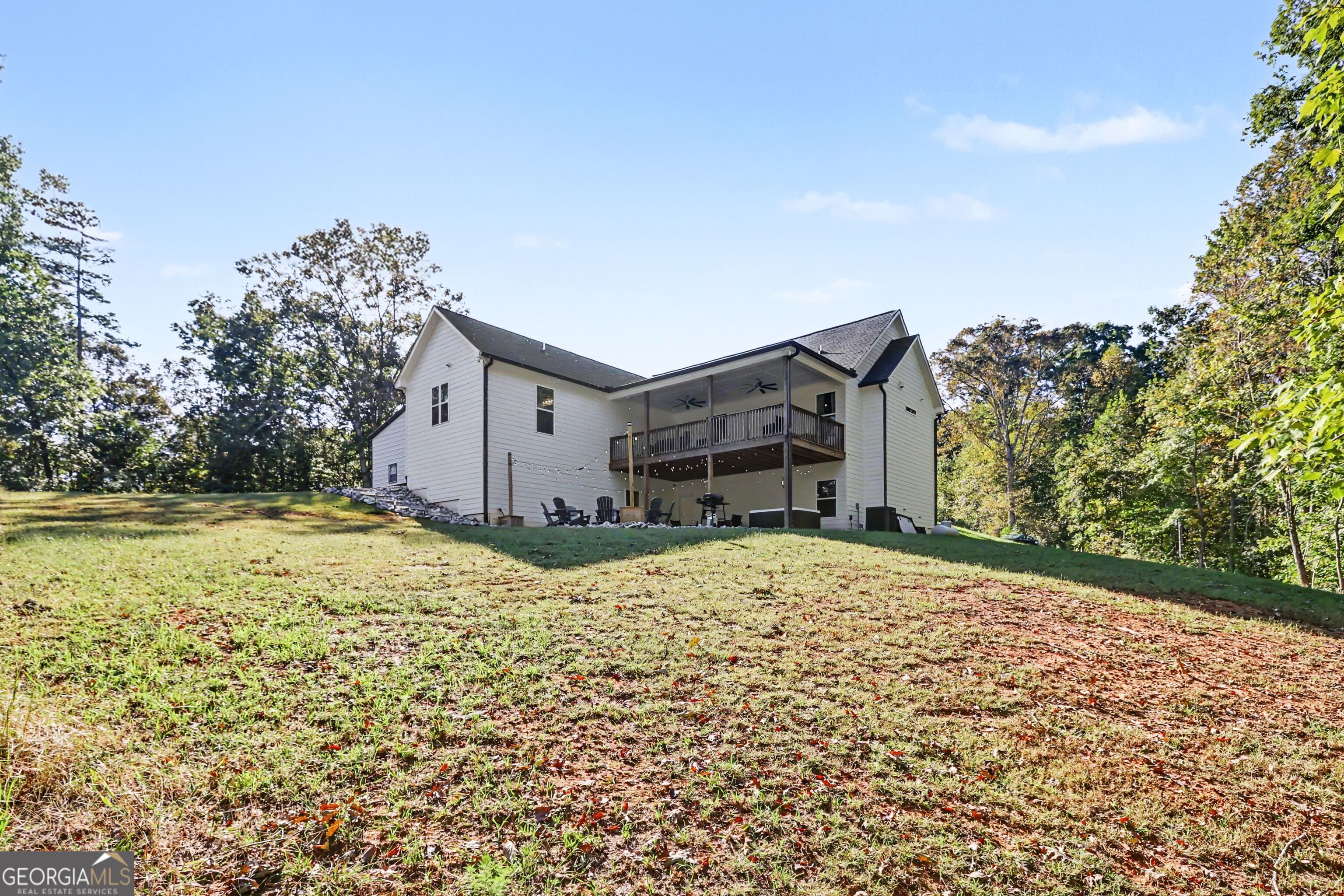 2340 Mud Creek Road Property Photo 1