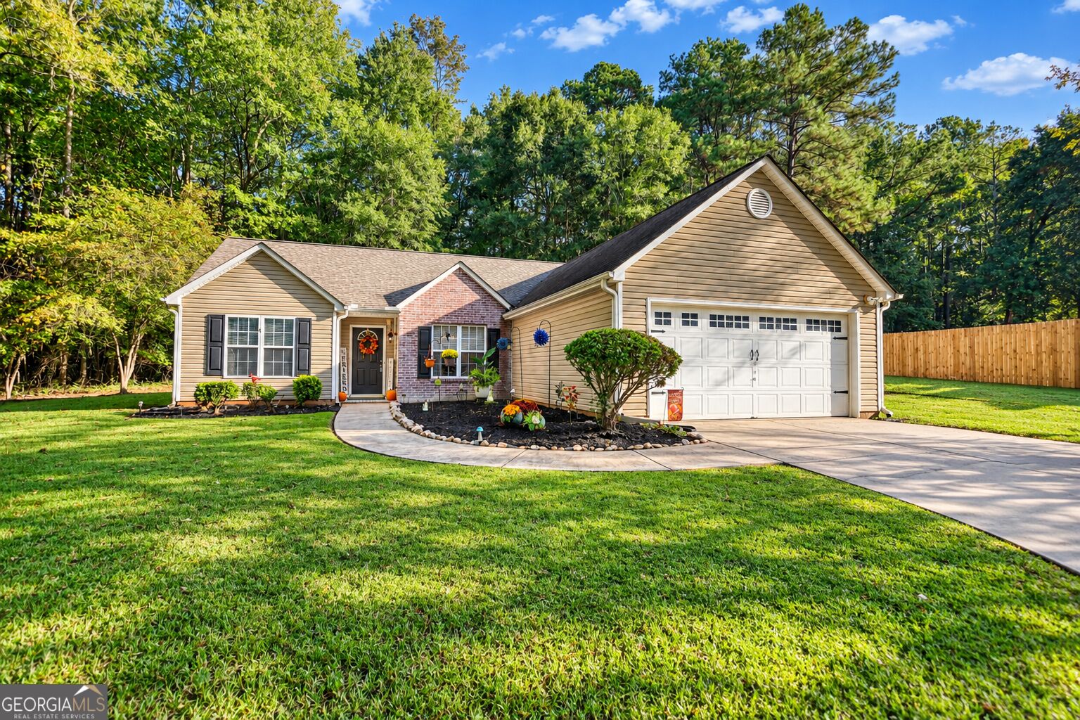 70 Alcovy Circle Property Photo 1
