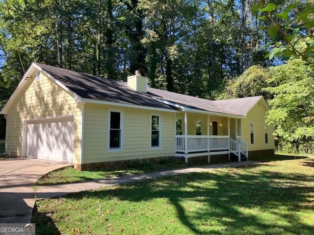 1604 Oakview Dr. Property Photo 1