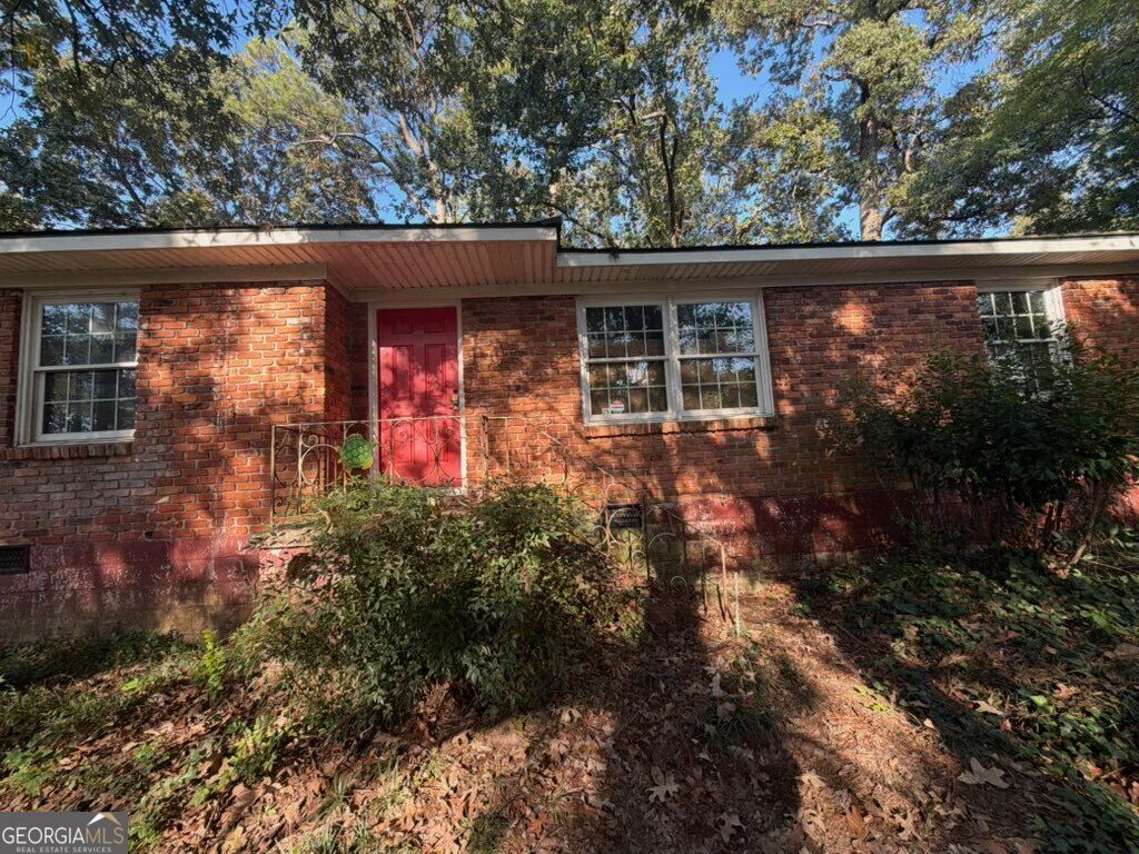 2584 Chamblee Tucker Road Property Photo 1