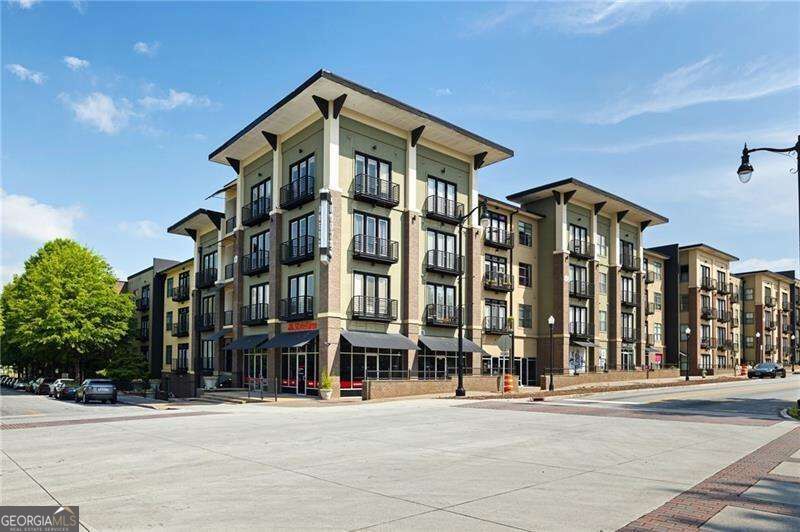 5300 Peachtree Road # 2110 Property Photo 1