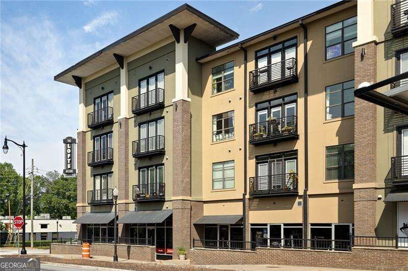 5300 Peachtree Road # 2110 Property Photo 2