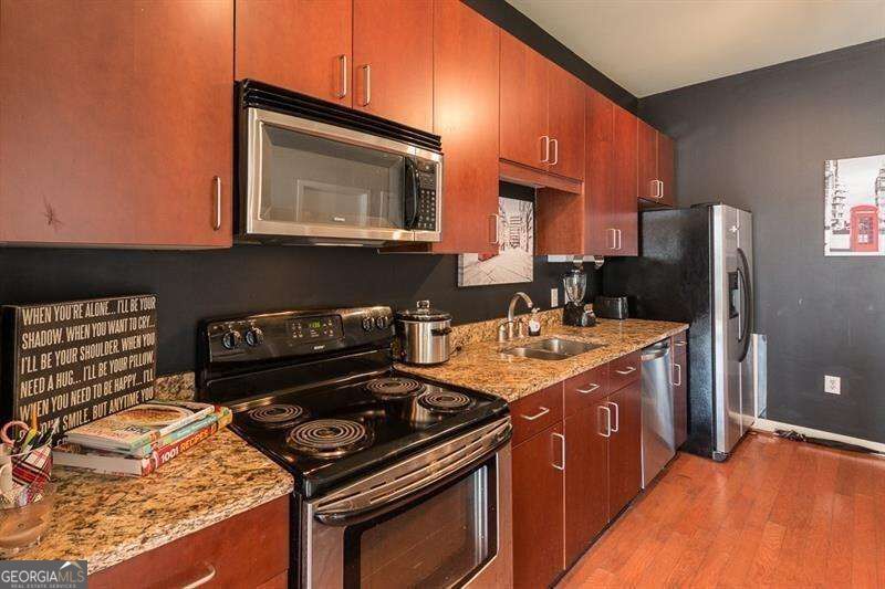 5300 Peachtree Road # 2110 Property Photo 11