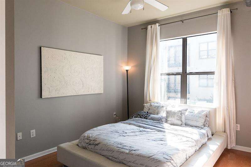 5300 Peachtree Road # 2110 Property Photo 17