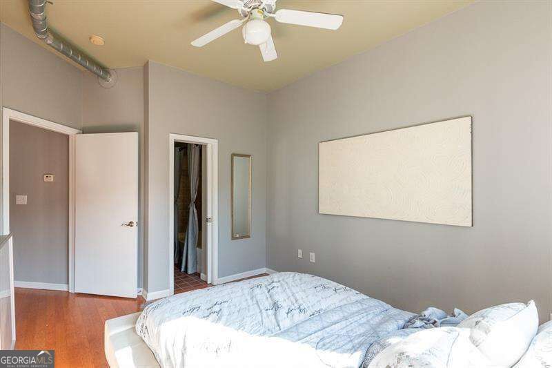 5300 Peachtree Road # 2110 Property Photo 19