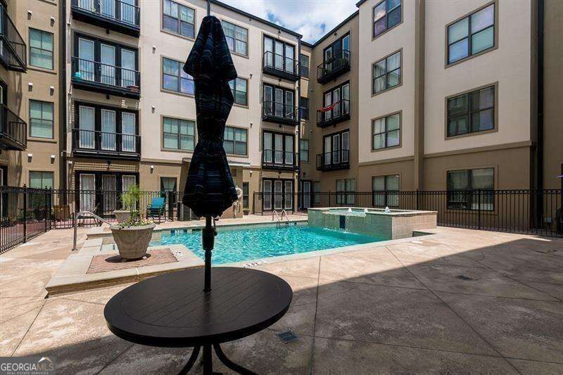 5300 Peachtree Road # 2110 Property Photo 29