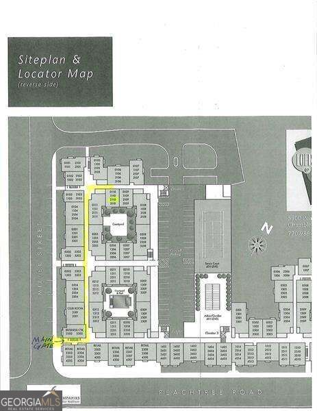 5300 Peachtree Road # 2110 Property Photo 41