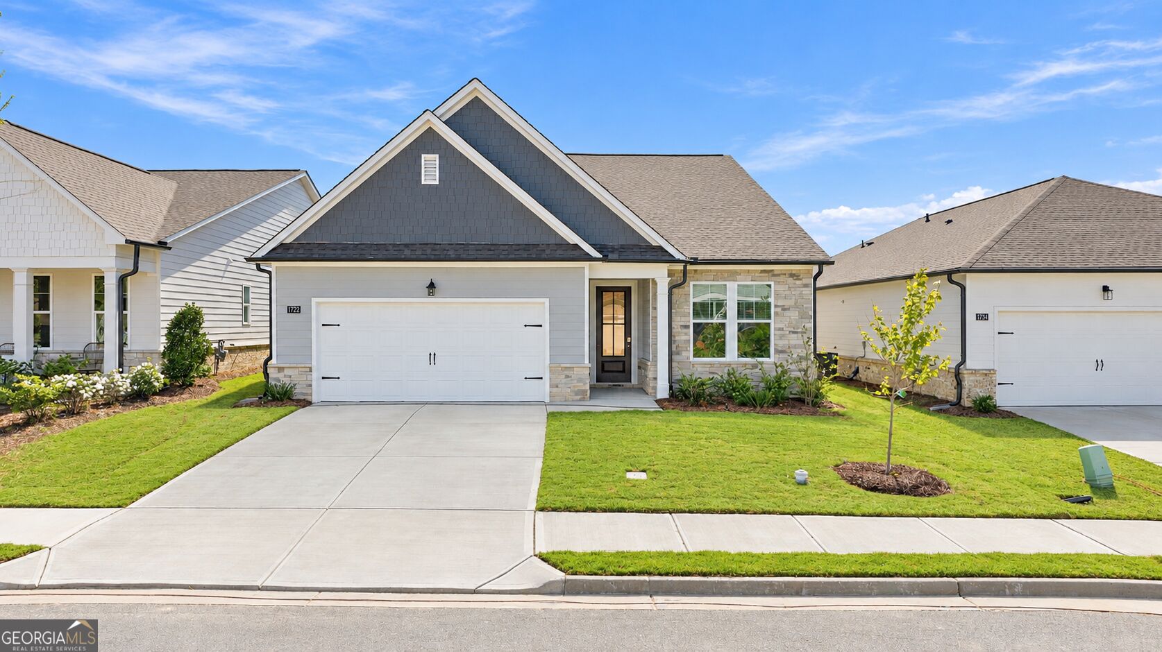1722 Juniper Berry Way # 40 Property Photo 1