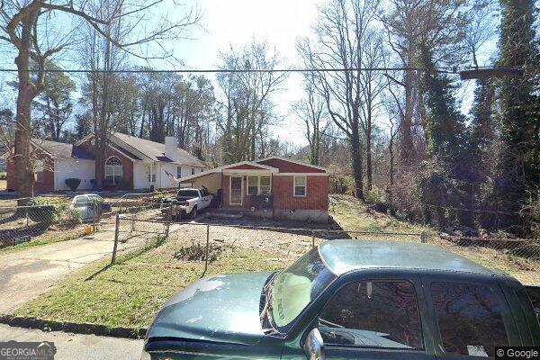 4126 Fairburn Avenue Sw Property Photo 1