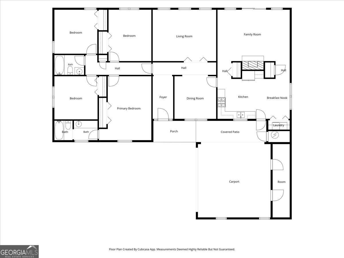 5063 Happy Hollow Road Property Photo 25