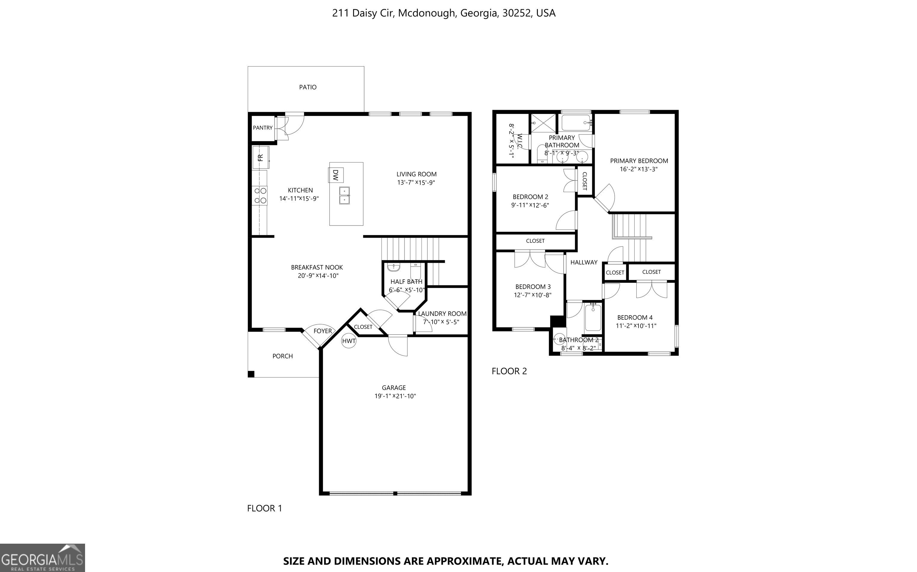 211 Daisy Circle Property Photo 19