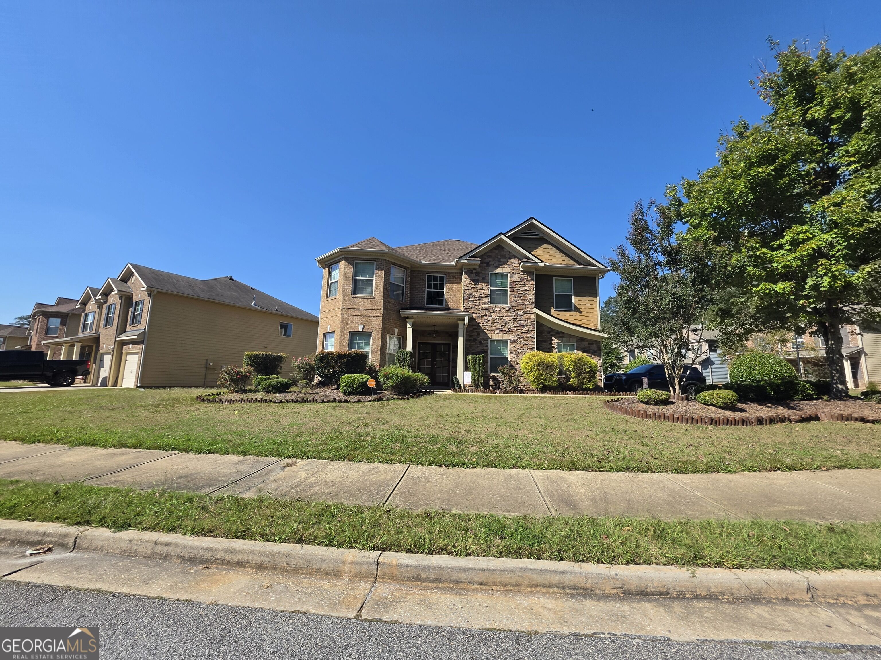 7502 Bowhead Court Property Photo 1