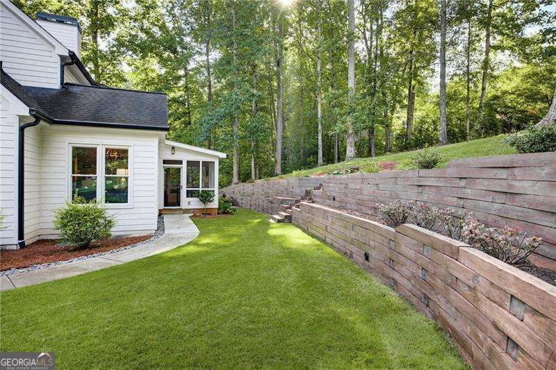 1304 Hidden Brook Lane Nw Property Photo 61