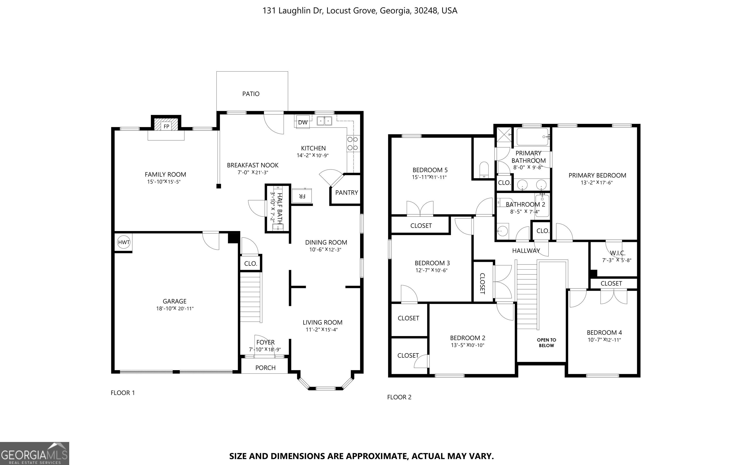 131 Laughlin Drive Property Photo 19