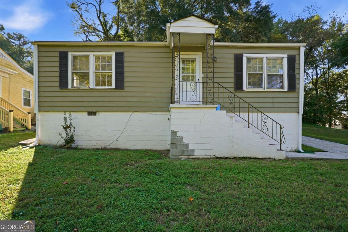 2903 Blount Street Property Photo 1