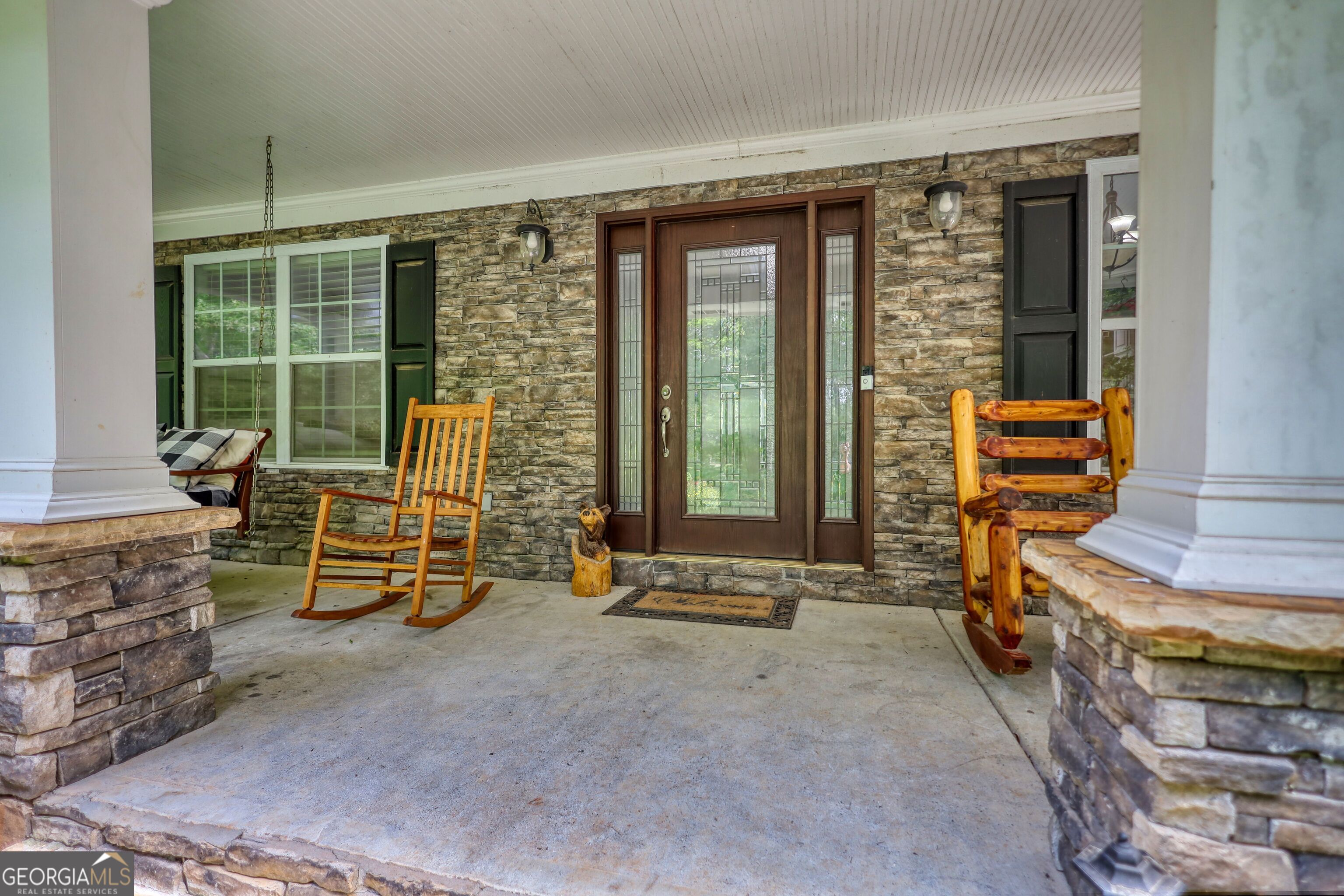 4140 Mount Paran Drive Property Photo 3