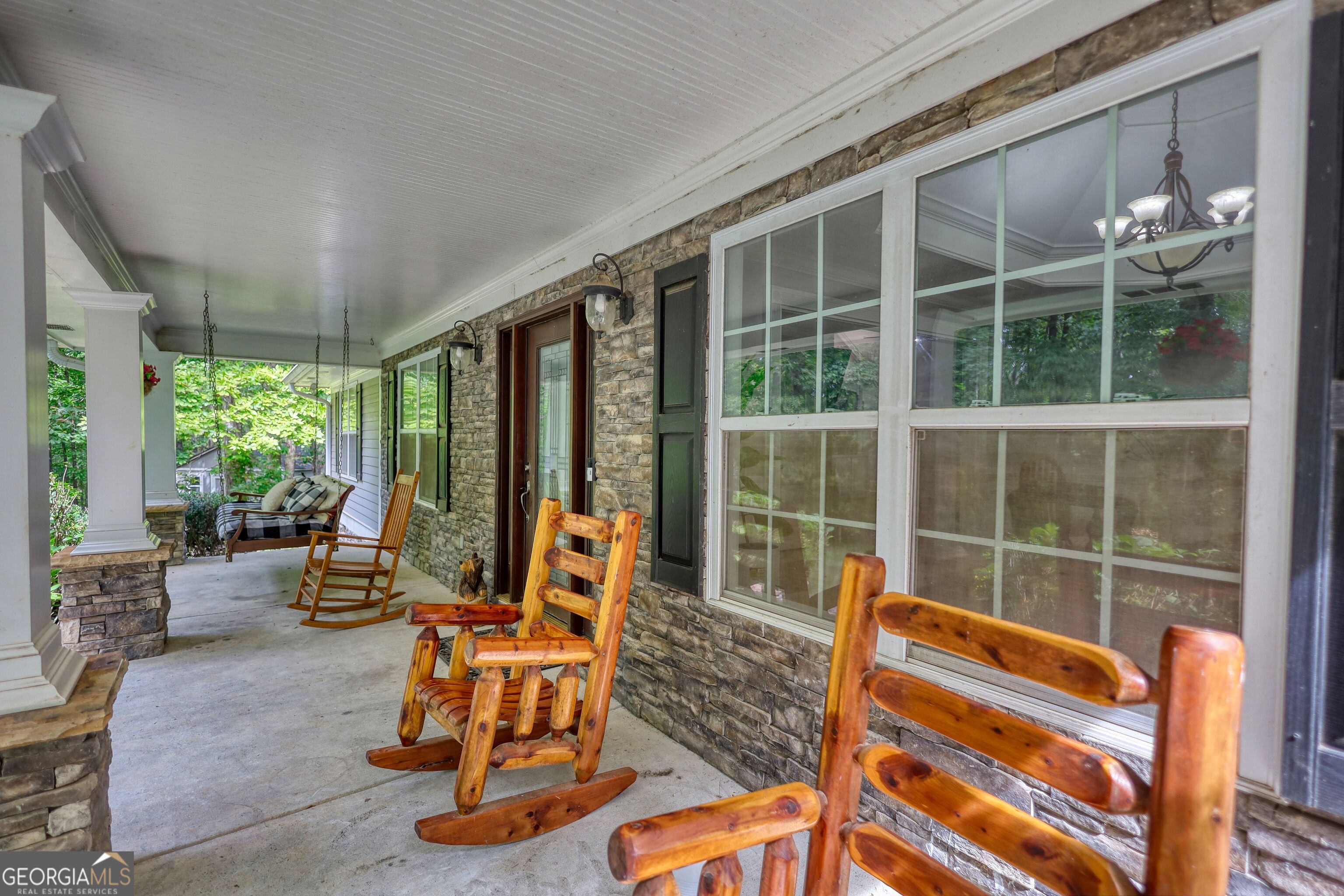 4140 Mount Paran Drive Property Photo 4