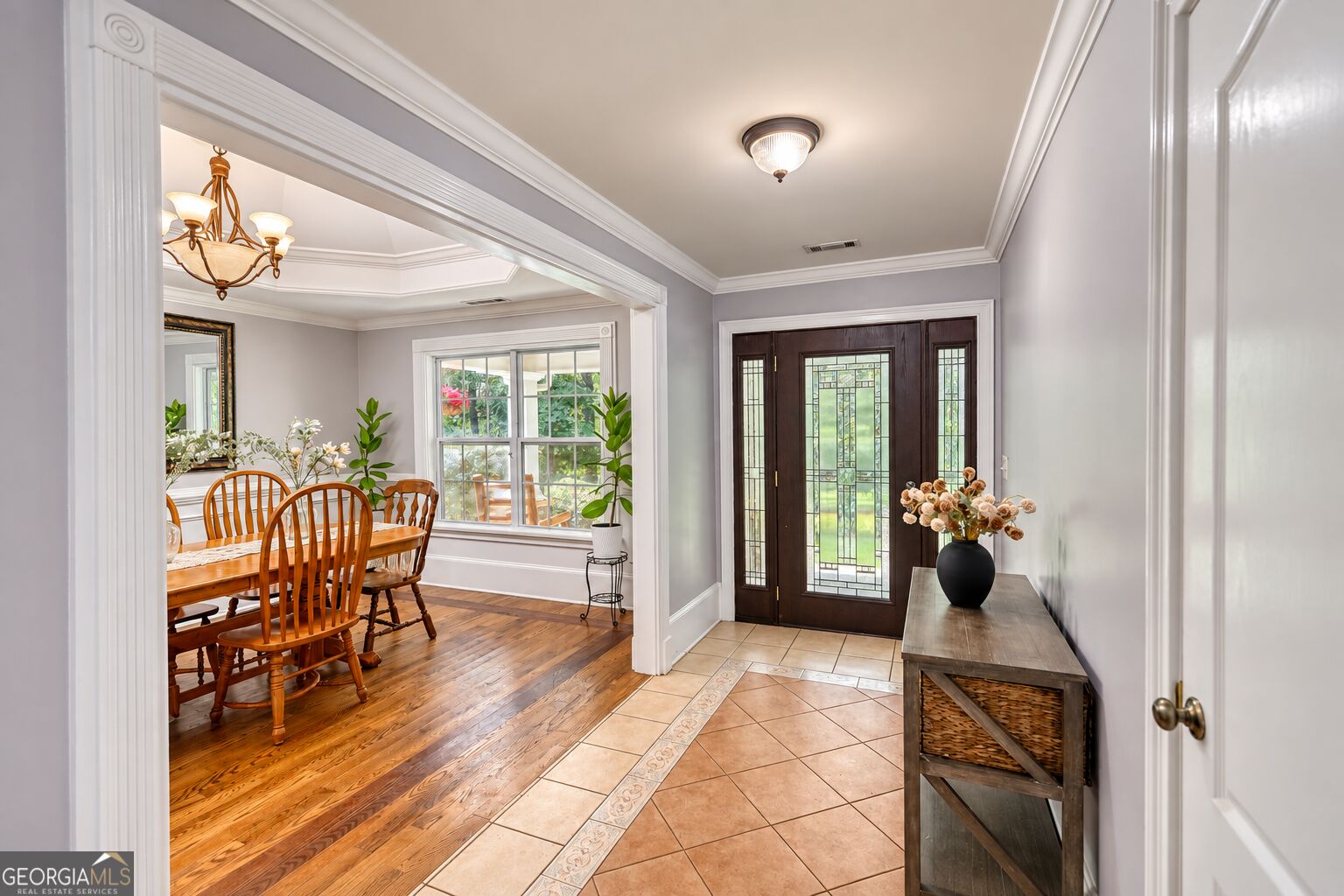 4140 Mount Paran Drive Property Photo 5