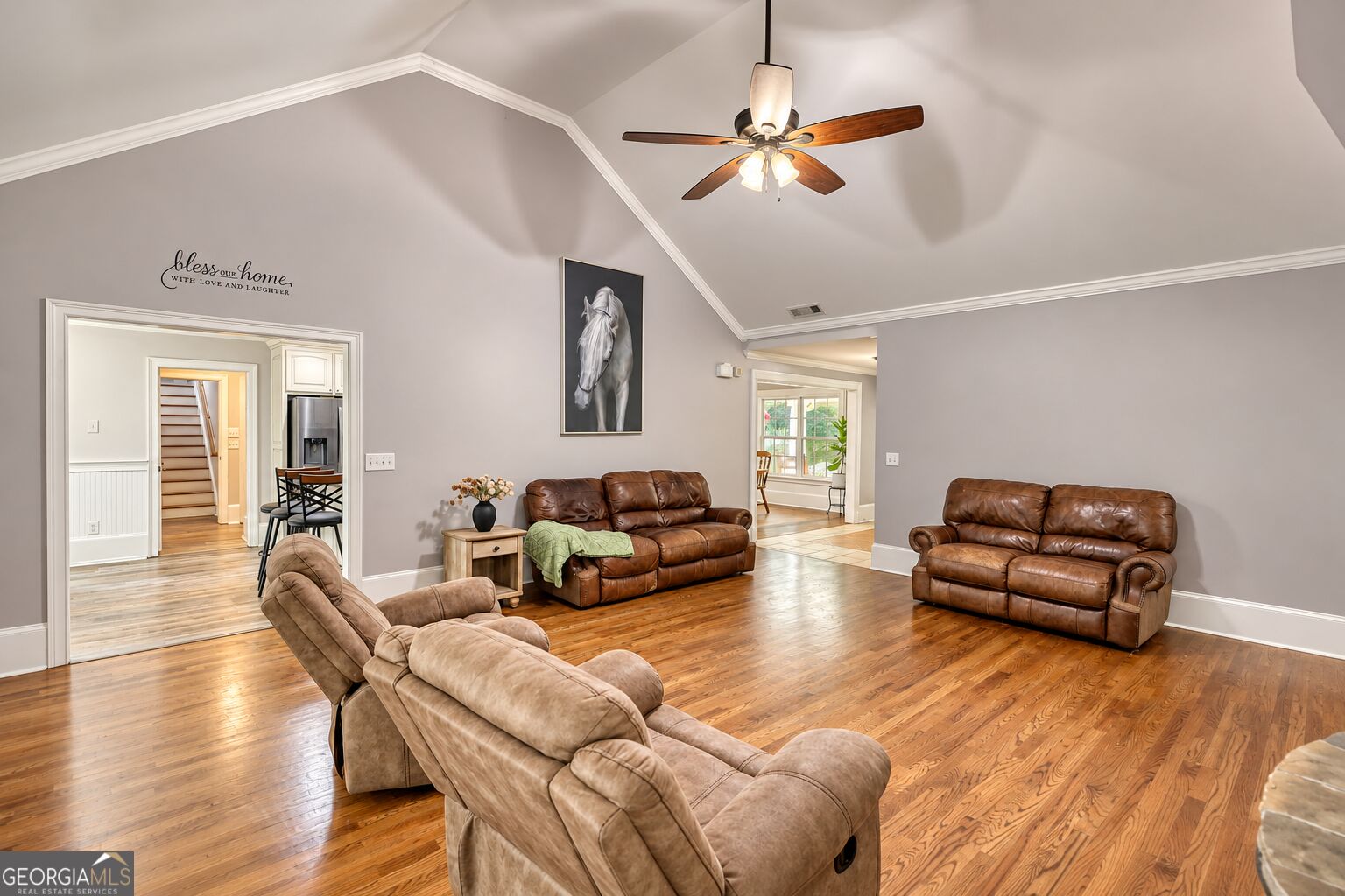 4140 Mount Paran Drive Property Photo 8
