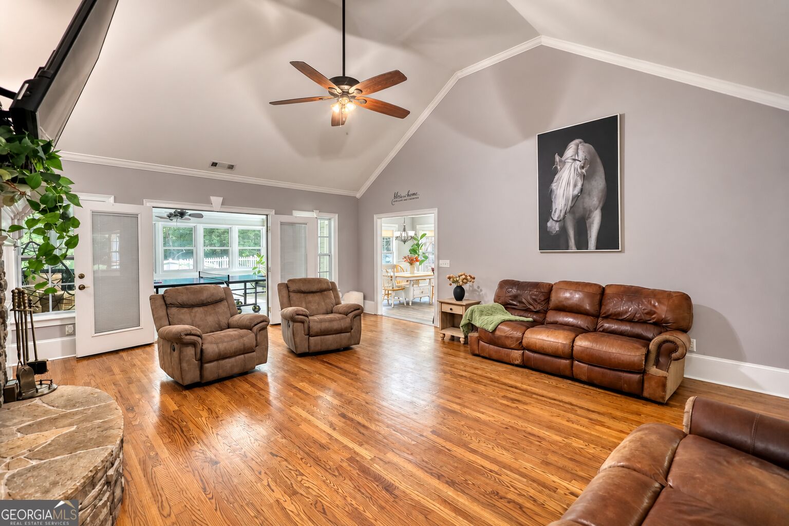 4140 Mount Paran Drive Property Photo 9