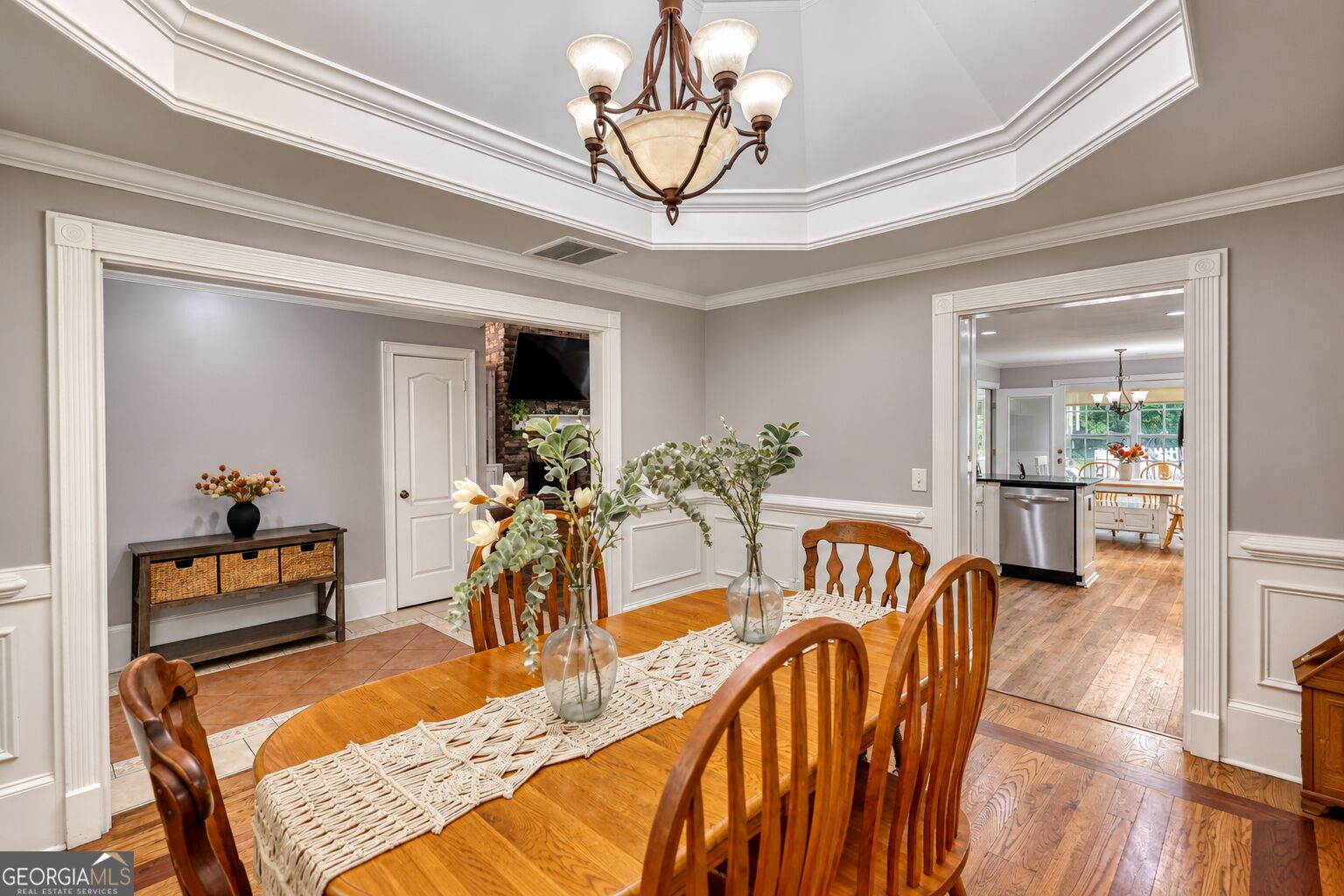 4140 Mount Paran Drive Property Photo 12
