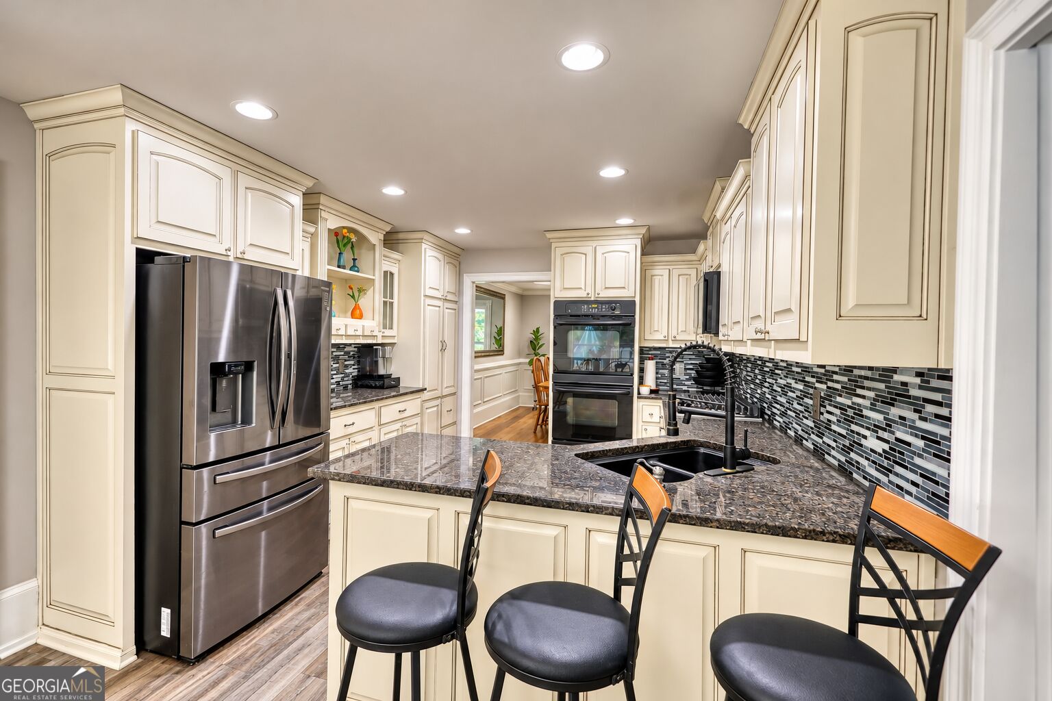4140 Mount Paran Drive Property Photo 13