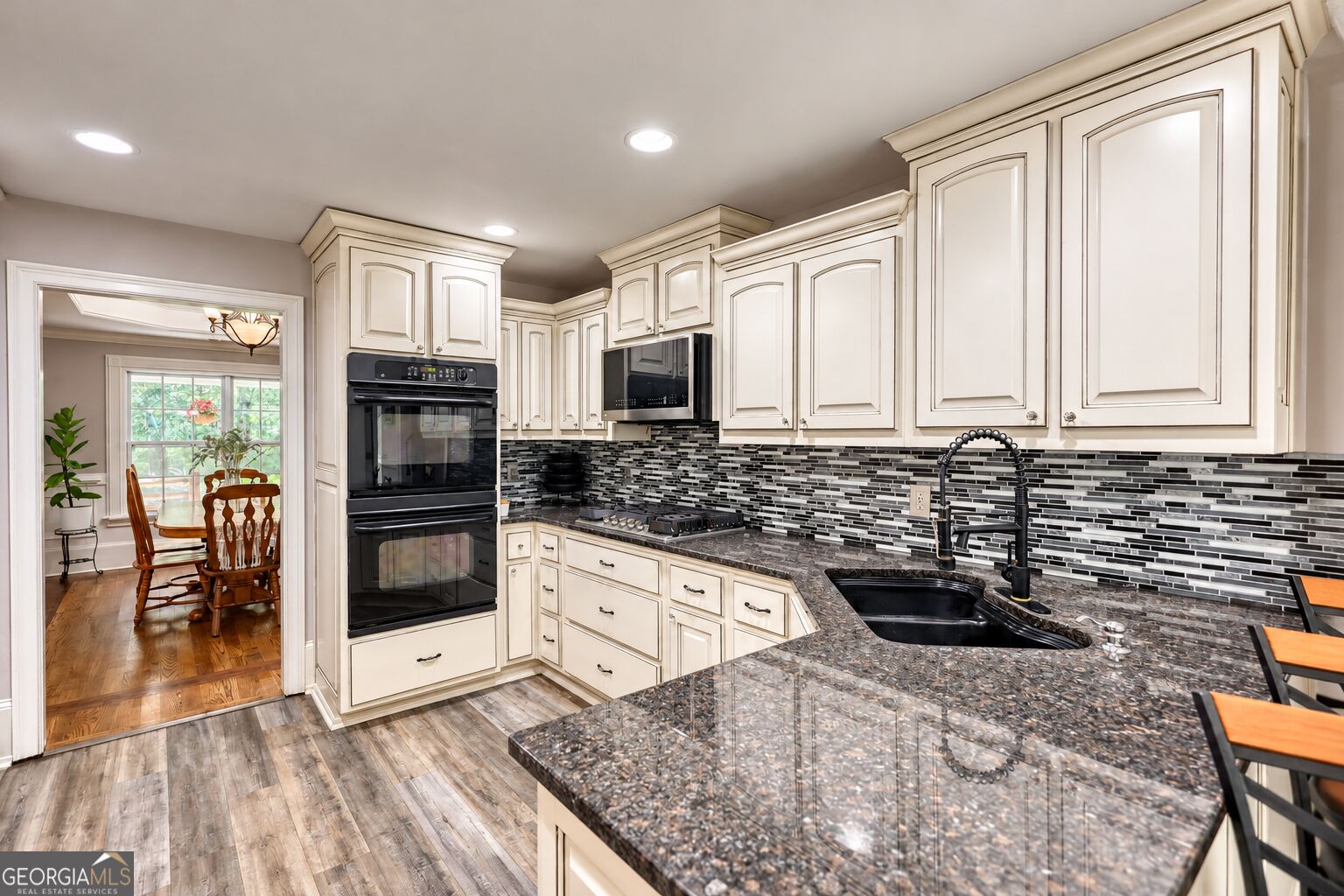 4140 Mount Paran Drive Property Photo 14