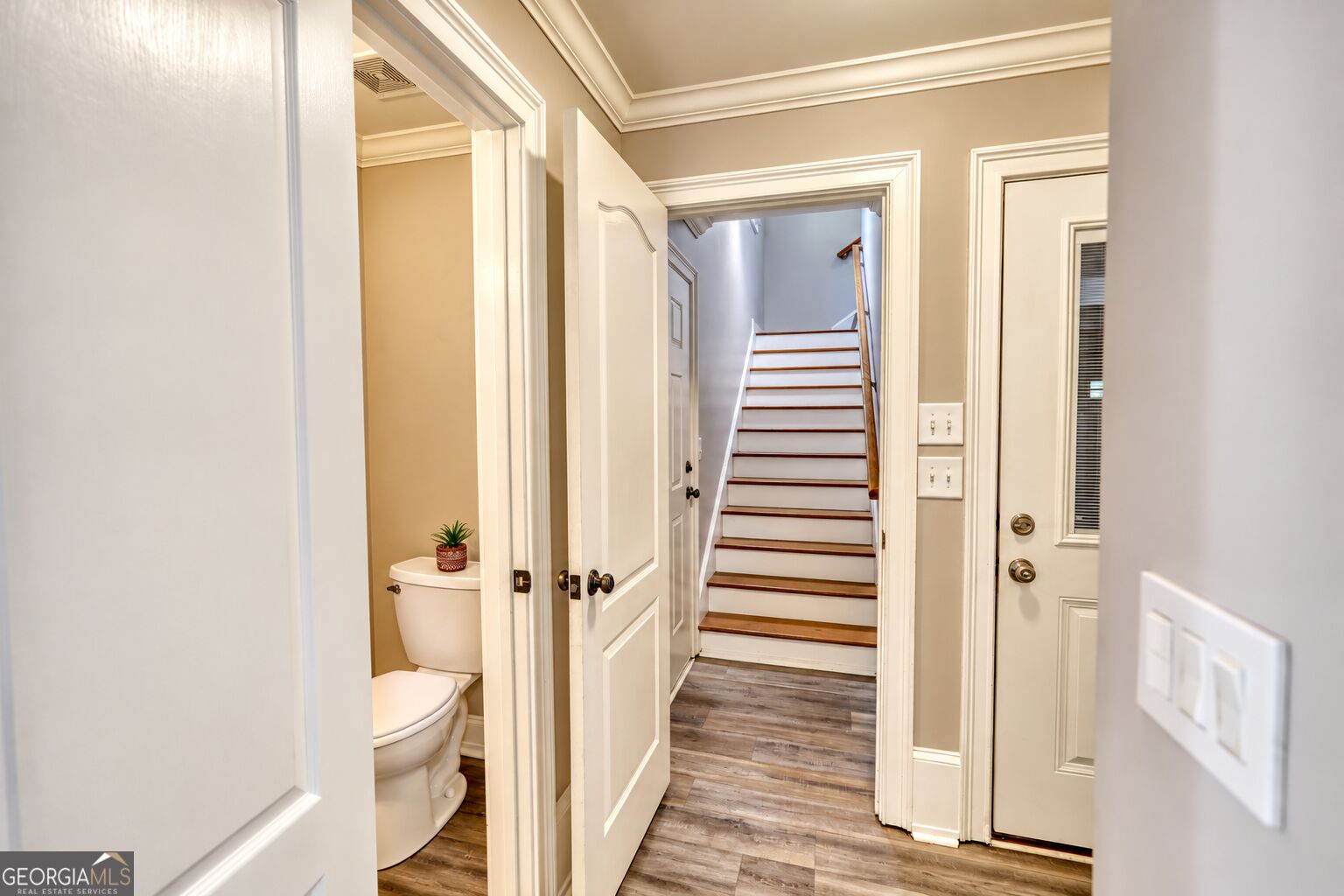 4140 Mount Paran Drive Property Photo 19