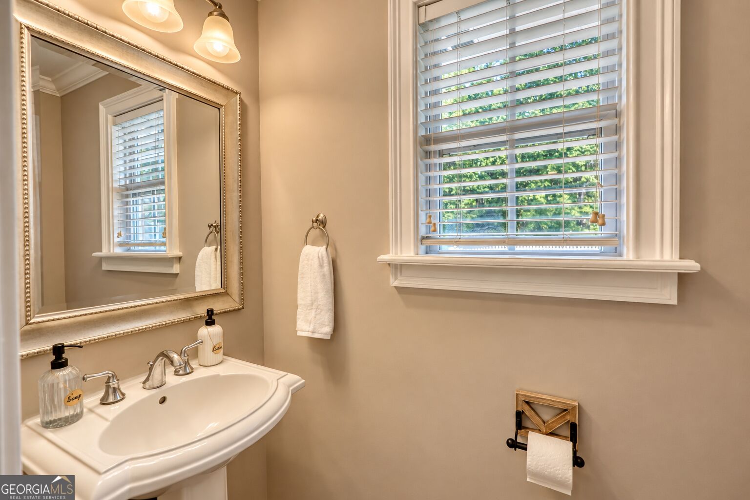 4140 Mount Paran Drive Property Photo 20