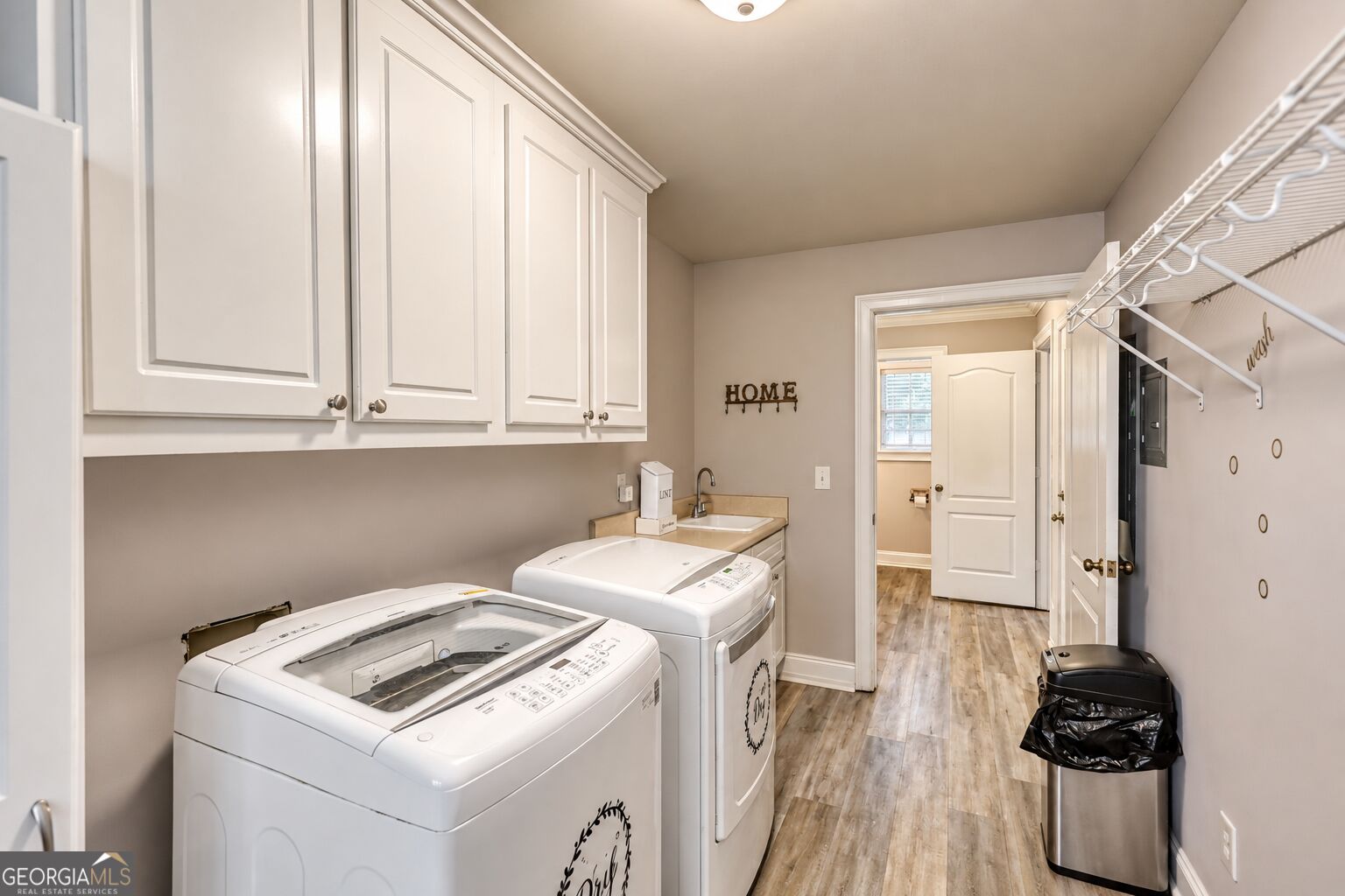 4140 Mount Paran Drive Property Photo 22