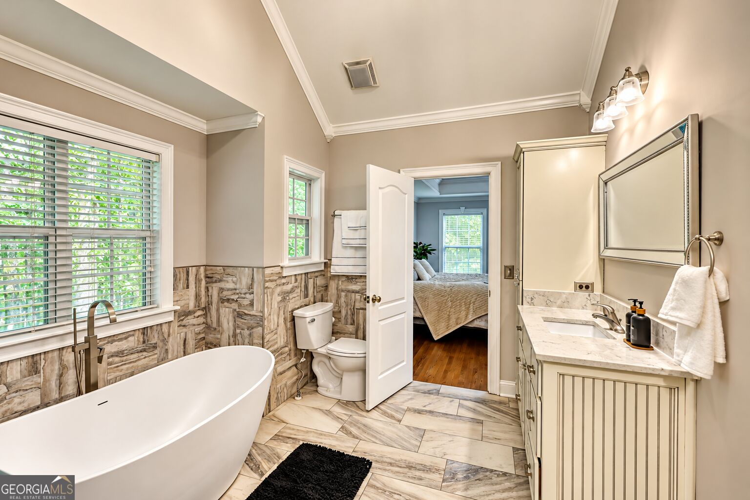 4140 Mount Paran Drive Property Photo 31