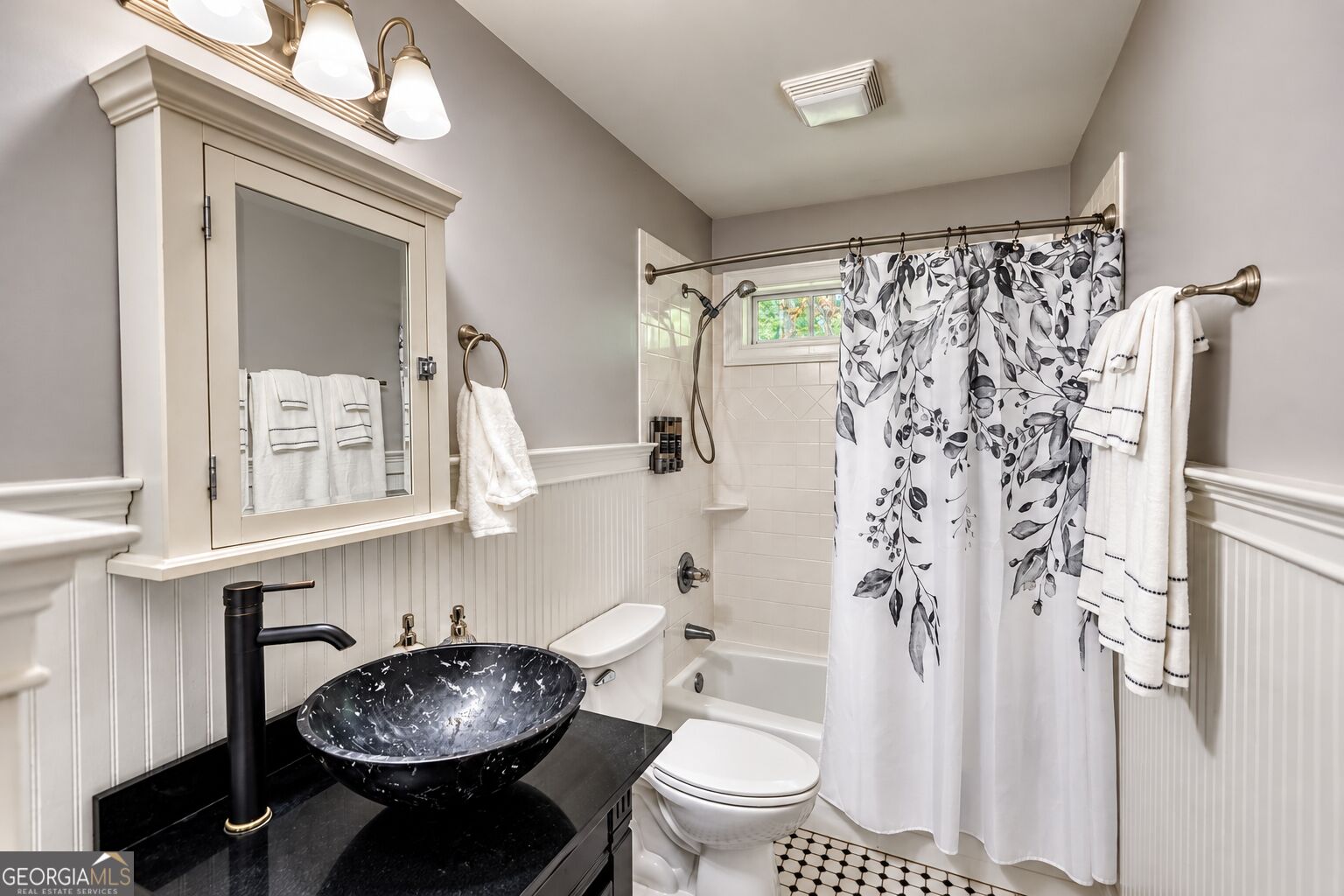 4140 Mount Paran Drive Property Photo 33