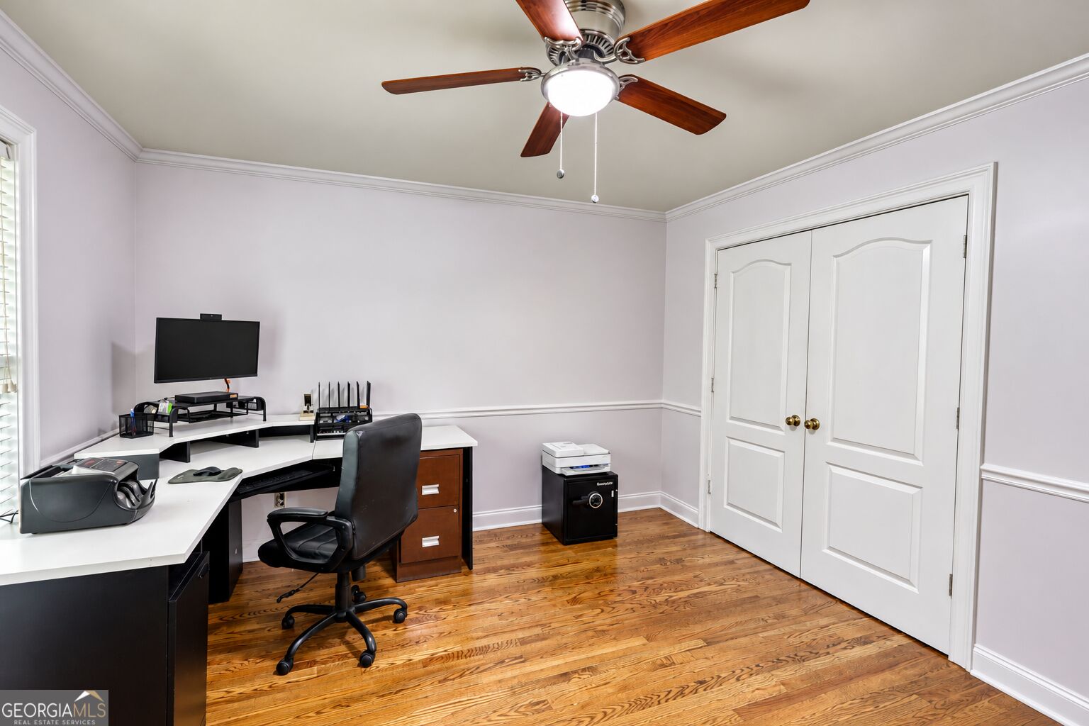 4140 Mount Paran Drive Property Photo 36