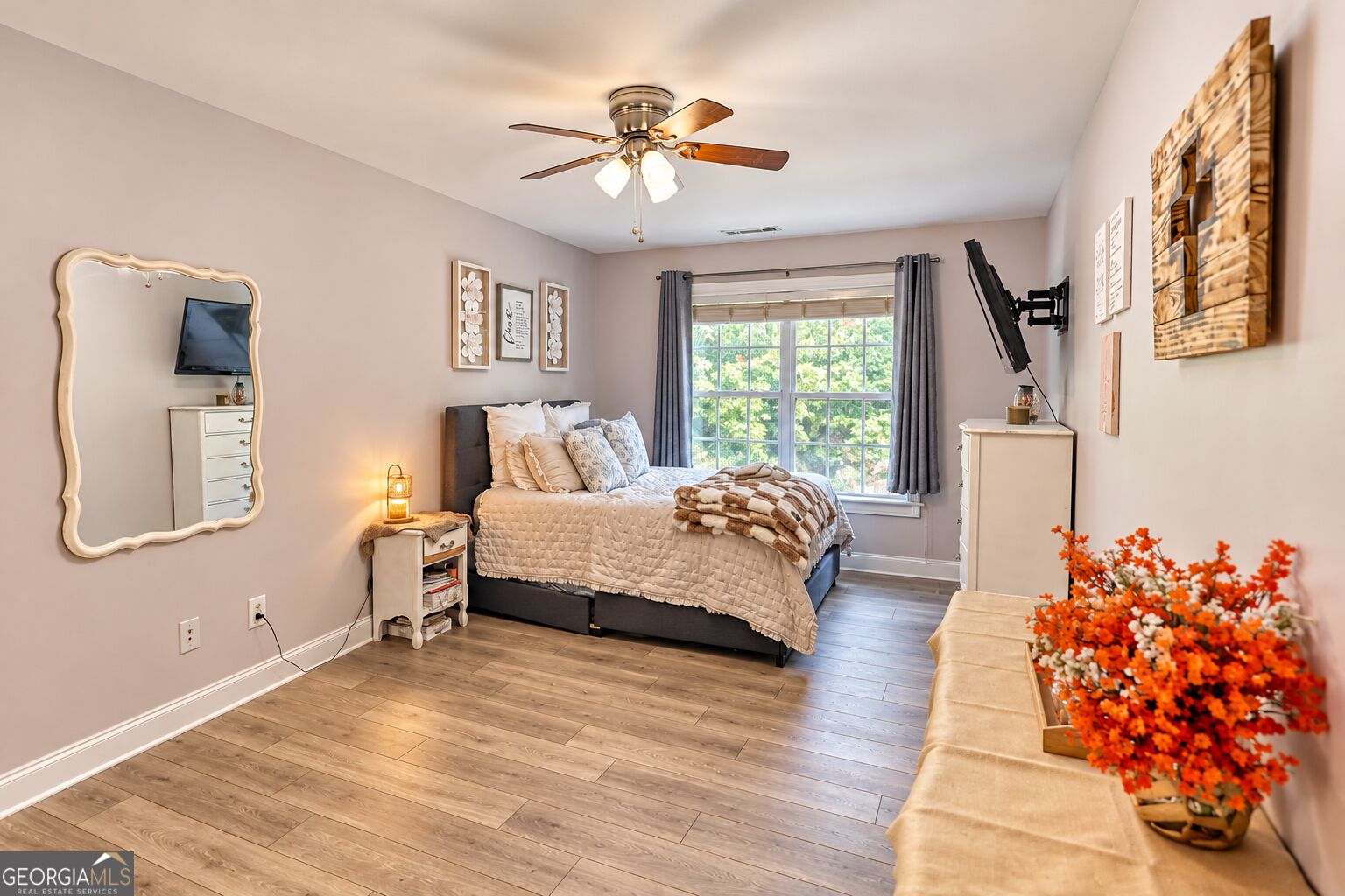 4140 Mount Paran Drive Property Photo 40