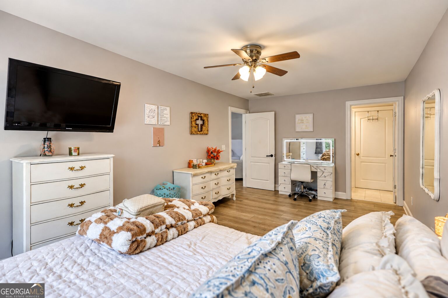 4140 Mount Paran Drive Property Photo 41